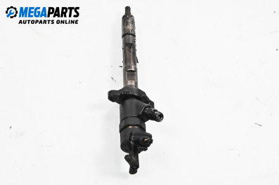 Дюза дизел за Peugeot 407 Sedan (02.2004 - 12.2011) 1.6 HDi 110, 109 к.с.