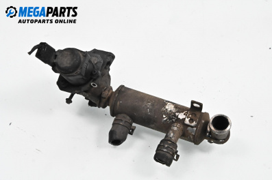 EGR-клапан за Peugeot 407 Sedan (02.2004 - 12.2011) 1.6 HDi 110, 109 к.с.