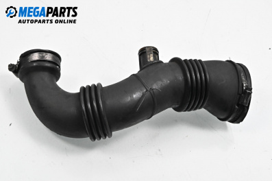 Въздуховод за Peugeot 407 Sedan (02.2004 - 12.2011) 1.6 HDi 110, 109 к.с.