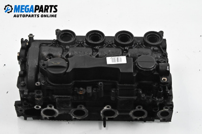 Глава за Peugeot 407 Sedan (02.2004 - 12.2011) 1.6 HDi 110, 109 к.с.