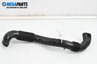 Въздуховод за Peugeot 407 Sedan (02.2004 - 12.2011) 1.6 HDi 110, 109 к.с.