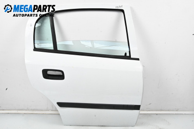 Врата за Opel Astra G Hatchback (02.1998 - 12.2009), 4+1 вр., хечбек, позиция: задна, дясна