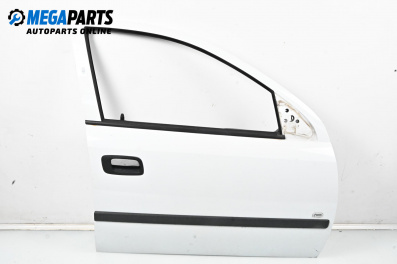 Врата за Opel Astra G Hatchback (02.1998 - 12.2009), 4+1 вр., хечбек, позиция: предна, дясна