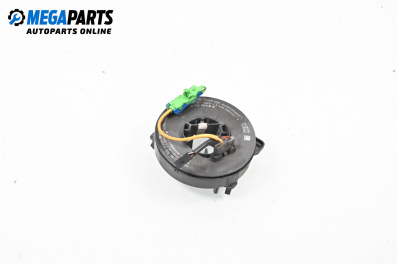 Лентов кабел за Airbag за Opel Astra G Hatchback (02.1998 - 12.2009), № 1610662