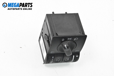 Ключ светлини  за Opel Astra G Hatchback (02.1998 - 12.2009)