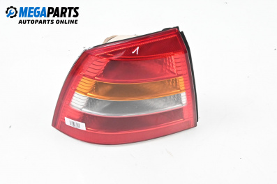 Стоп за Opel Astra G Hatchback (02.1998 - 12.2009), хечбек, позиция: лява