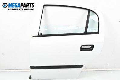 Врата за Opel Astra G Hatchback (02.1998 - 12.2009), 4+1 вр., хечбек, позиция: задна, лява