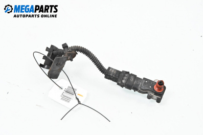 MAP сензор за Opel Astra G Hatchback (02.1998 - 12.2009)