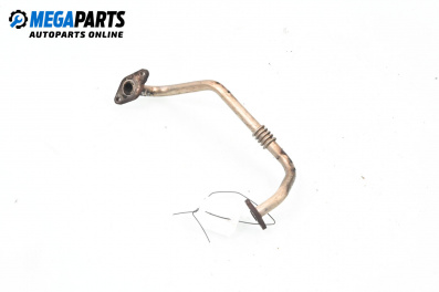 EGR тръба за Opel Astra G Hatchback (02.1998 - 12.2009) 1.6, 103 к.с.