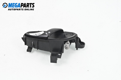 Вътрешна дръжка за Citroen Xsara Hatchback (04.1997 - 04.2005), 4+1 вр., хечбек, позиция: предна, лява