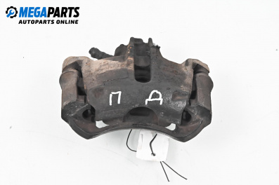 Спирачен апарат за Peugeot 206 Hatchback (08.1998 - 12.2012), позиция: предна, дясна