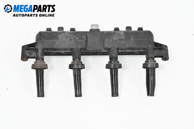 Запалителна бобина за Peugeot 206 Hatchback (08.1998 - 12.2012) 1.1 i, 60 к.с.