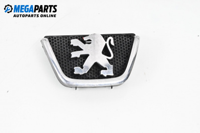 Емблема за Peugeot 206 Hatchback (08.1998 - 12.2012), хечбек