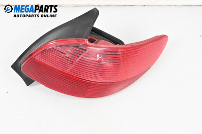 Стоп за Peugeot 206 Hatchback (08.1998 - 12.2012), хечбек, позиция: дясна