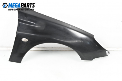 Калник за Peugeot 206 Hatchback (08.1998 - 12.2012), 4+1 вр., хечбек, позиция: предна, дясна