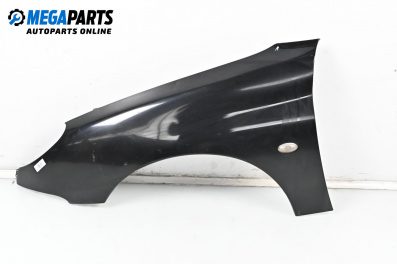 Калник за Peugeot 206 Hatchback (08.1998 - 12.2012), 4+1 вр., хечбек, позиция: предна, лява