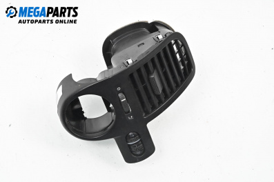 Духалка парно за Volkswagen Polo Hatchback III (10.1999 - 10.2001)