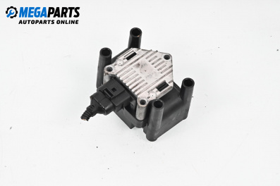 Запалителна бобина за Volkswagen Polo Hatchback III (10.1999 - 10.2001) 1.4, 54 к.с.