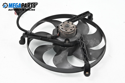 Перка охлаждане за Volkswagen Polo Hatchback III (10.1999 - 10.2001) 1.4, 54 к.с.