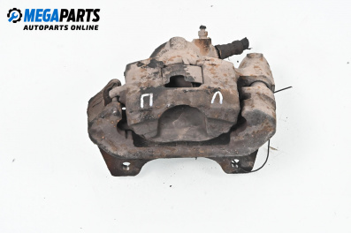 Спирачен апарат за Fiat Punto Hatchback II (09.1999 - 07.2012), позиция: предна, лява