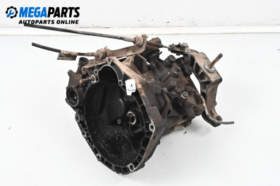 Ръчна скоростна кутия за Fiat Punto Hatchback II (09.1999 - 07.2012) 1.2 60 (188.030, .050, .130, .150, .230, .250), 60 к.с.