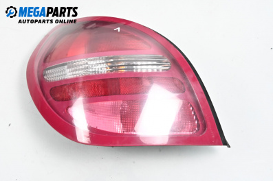 Стоп за Nissan Almera II Hatchback (01.2000 - 12.2006), хечбек, позиция: лява