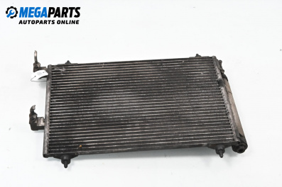 Климатичен радиатор за Peugeot 307 Hatchback (08.2000 - 12.2012) 2.0 HDi 110, 107 к.с.