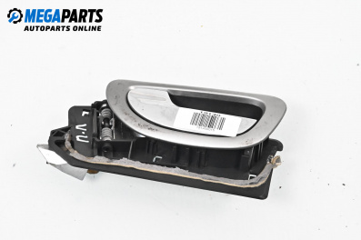 Вътрешна дръжка за Peugeot 307 Hatchback (08.2000 - 12.2012), 4+1 вр., хечбек, позиция: предна, лява