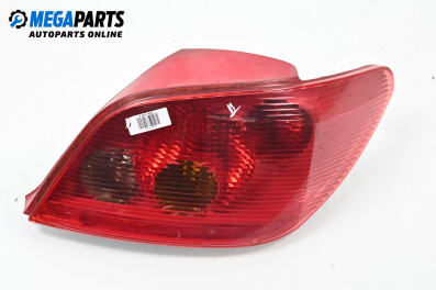 Стоп за Peugeot 307 Hatchback (08.2000 - 12.2012), хечбек, позиция: дясна