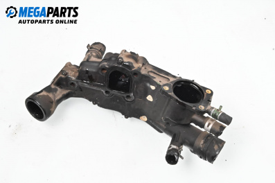 Корпус на термостат за Peugeot 307 Hatchback (08.2000 - 12.2012) 2.0 HDi 110, 107 к.с.