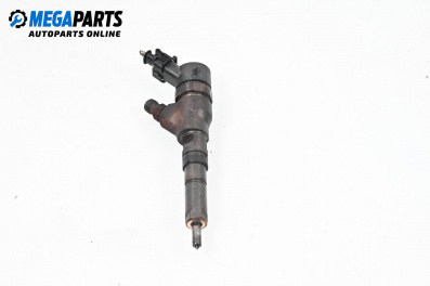 Дюза дизел за Peugeot 307 Hatchback (08.2000 - 12.2012) 2.0 HDi 110, 107 к.с., № 0445110 076