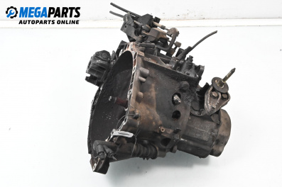 Ръчна скоростна кутия за Peugeot 307 Hatchback (08.2000 - 12.2012) 2.0 HDi 110, 107 к.с.