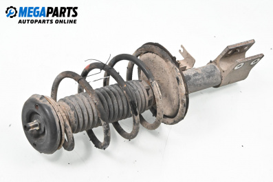 Макферсон за Peugeot 307 Hatchback (08.2000 - 12.2012), хечбек, позиция: предна, лява