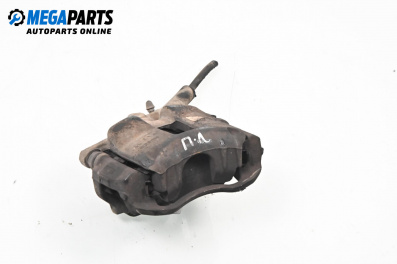 Спирачен апарат за Peugeot 307 Hatchback (08.2000 - 12.2012), позиция: предна, лява