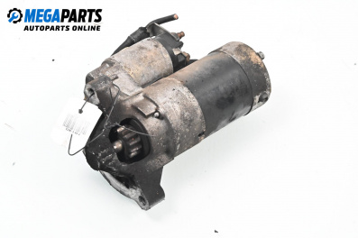 Стартер за Peugeot 307 Hatchback (08.2000 - 12.2012) 2.0 HDi 110, 107 к.с.