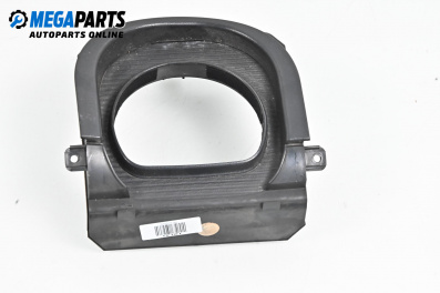 Интериорна пластмаса волан за Mercedes-Benz S-Class Sedan (W220) (10.1998 - 08.2005), 4+1 вр., седан