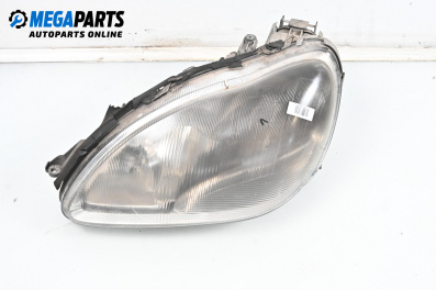 Фар за Mercedes-Benz S-Class Sedan (W220) (10.1998 - 08.2005), седан, позиция: лява