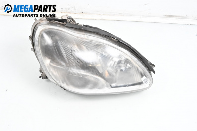 Фар за Mercedes-Benz S-Class Sedan (W220) (10.1998 - 08.2005), седан, позиция: дясна