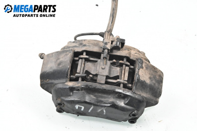 Спирачен апарат за Mercedes-Benz S-Class Sedan (W220) (10.1998 - 08.2005), позиция: предна, лява