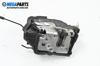 Брава на врата за BMW 3 Series E46 Coupe (04.1999 - 06.2006), позиция: лява