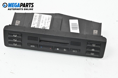 Панел климатроник за BMW 3 Series E46 Coupe (04.1999 - 06.2006), № 6902440