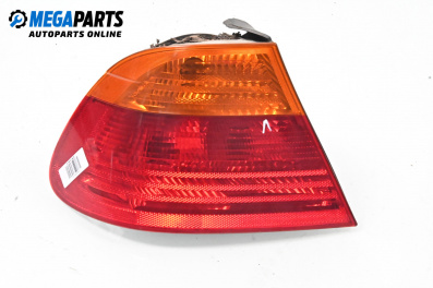 Стоп за BMW 3 Series E46 Coupe (04.1999 - 06.2006), купе, позиция: лява