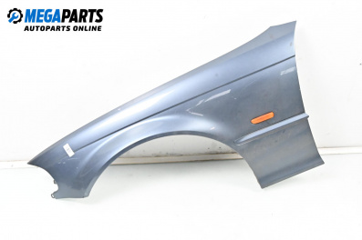 Калник за BMW 3 Series E46 Coupe (04.1999 - 06.2006), 2+1 вр., купе, позиция: предна, лява