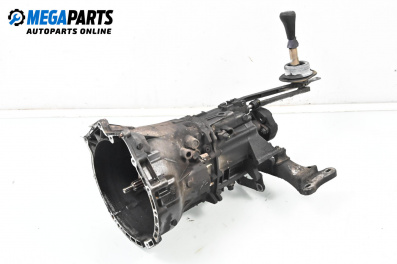 Ръчна скоростна кутия за BMW 3 Series E46 Coupe (04.1999 - 06.2006) 318 Ci, 118 к.с.