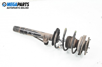 Макферсон за BMW 3 Series E46 Coupe (04.1999 - 06.2006), купе, позиция: предна, лява