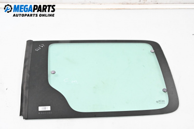 Фикс врата за Peugeot Partner Combispace (05.1996 - 12.2015), 4+1 вр., миниван, позиция: дясна