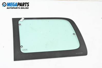 Фикс за Peugeot Partner Combispace (05.1996 - 12.2015), 4+1 вр., миниван, позиция: лява