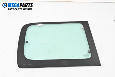 Фикс за Peugeot Partner Combispace (05.1996 - 12.2015), 4+1 вр., миниван, позиция: дясна