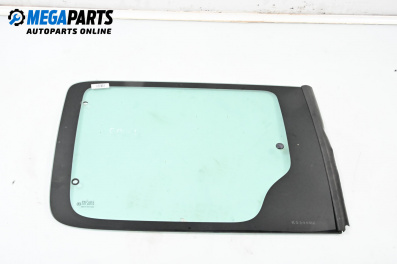 Фикс врата за Peugeot Partner Combispace (05.1996 - 12.2015), 4+1 вр., миниван, позиция: лява