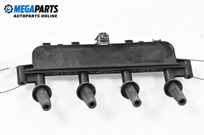 Запалителна бобина за Peugeot Partner Combispace (05.1996 - 12.2015) 1.4, 75 к.с.